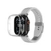Чохол AmazingThing Minimal для Apple Watch Ultra 3 49 mm Clear (4896238520085)