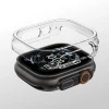 Чохол AmazingThing Minimal для Apple Watch Ultra 3 49 mm Clear (4896238520085)