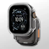 Чохол AmazingThing Minimal для Apple Watch Ultra 3 49 mm Clear (4896238520085)