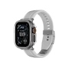Чохол AmazingThing Minimal для Apple Watch Ultra 3 49 mm Clear (4896238520085)