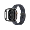 Чохол AmazingThing Minimal для Apple Watch Ultra 3 49 mm Black (4896238520092)