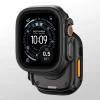 Чохол AmazingThing Minimal для Apple Watch Ultra 3 49 mm Black (4896238520092)