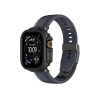 Чохол AmazingThing Minimal для Apple Watch Ultra 3 49 mm Black (4896238520092)