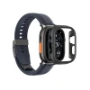 Чохол AmazingThing Minimal для Apple Watch Ultra 3 49 mm Black (4896238520092)