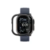 Чохол AmazingThing Minimal для Apple Watch Ultra 3 49 mm Black (4896238520092)