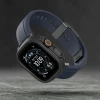 Чохол AmazingThing Minimal для Apple Watch Ultra 3 49 mm Black (4896238520092)