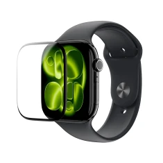 Захисна плівка AmazingThing Radix для Apple Watch Series 11 46 mm (4896238520139)