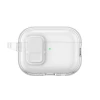 Чохол AmazingThing Minimal Case для AirPods Pro 3 Transparent (4896238540007)