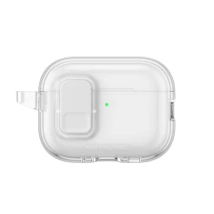 Чехол AmazingThing Minimal Case для AirPods Pro 3 Transparent (4896238540007)