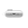 Чохол AmazingThing Minimal Case для AirPods Pro 3 Transparent (4896238540007)