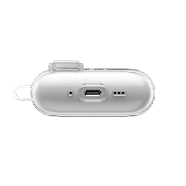 Чохол AmazingThing Minimal Case для AirPods Pro 3 Transparent (4896238540007)