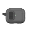 Чохол AmazingThing Minimal Case для AirPods Pro 3 Black (4896238540014)
