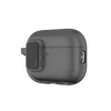 Чохол AmazingThing Minimal Case для AirPods Pro 3 Black (4896238540014)