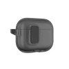 Чохол AmazingThing Minimal Case для AirPods Pro 3 Black (4896238540014)