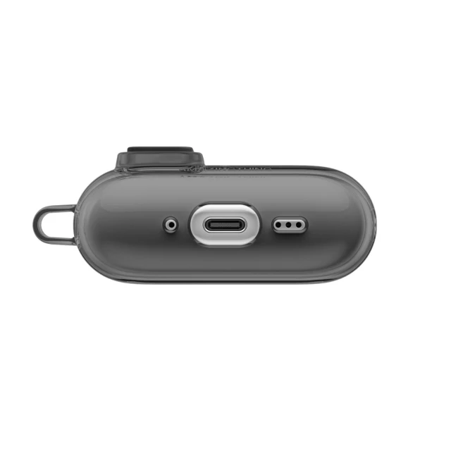 Чохол AmazingThing Minimal Case для AirPods Pro 3 Black (4896238540014)