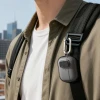 Чохол AmazingThing Minimal Case для AirPods Pro 3 Black (4896238540014)