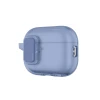 Чохол AmazingThing Minimal Case для AirPods Pro 3 Blue (4896238540021)