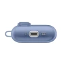 Чохол AmazingThing Minimal Case для AirPods Pro 3 Blue (4896238540021)
