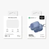 Чохол AmazingThing Minimal Case для AirPods Pro 3 Blue (4896238540021)