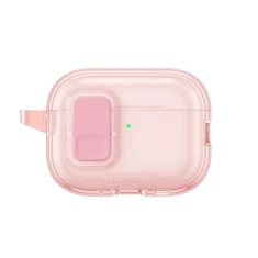 Чохол AmazingThing Minimal Case для AirPods Pro 3 Pink (4896238540038)