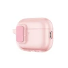 Чохол AmazingThing Minimal Case для AirPods Pro 3 Pink (4896238540038)