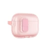 Чохол AmazingThing Minimal Case для AirPods Pro 3 Pink (4896238540038)