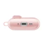Чохол AmazingThing Minimal Case для AirPods Pro 3 Pink (4896238540038)