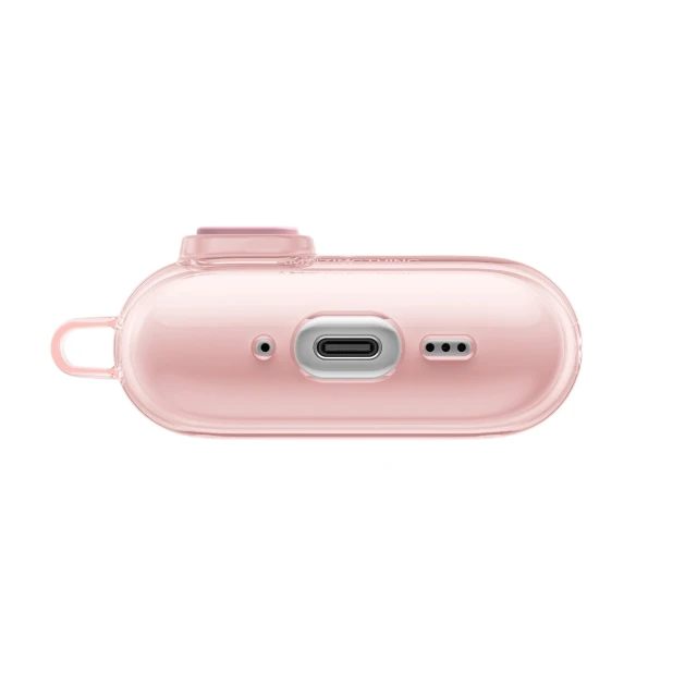 Чохол AmazingThing Minimal Case для AirPods Pro 3 Pink (4896238540038)