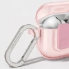 Чохол AmazingThing Minimal Case для AirPods Pro 3 Pink (4896238540038)