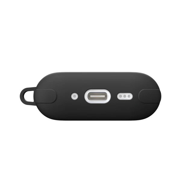 Чохол AmazingThing Omni Case Titan для AirPods Pro 3 Black (4896238540045)