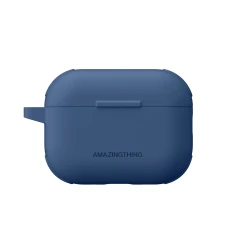 Чохол AmazingThing Omni Case Titan для AirPods Pro 3 Blue (4896238540052)