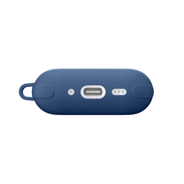 Чохол AmazingThing Omni Case Titan для AirPods Pro 3 Blue (4896238540052)