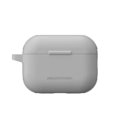 Чохол AmazingThing Omni Case Titan для AirPods Pro 3 White (4896238540069)