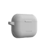 Чохол AmazingThing Omni Case Titan для AirPods Pro 3 White (4896238540069)