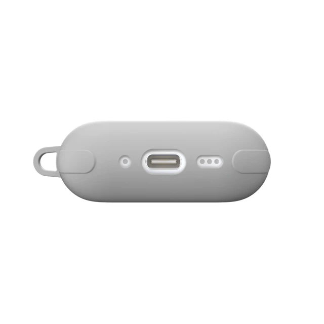 Чохол AmazingThing Omni Case Titan для AirPods Pro 3 White (4896238540069)
