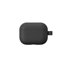 Чохол AmazingThing Glamour для AirPods Pro 3 Black (4896238540076)
