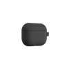 Чохол AmazingThing Glamour для AirPods Pro 3 Black (4896238540076)