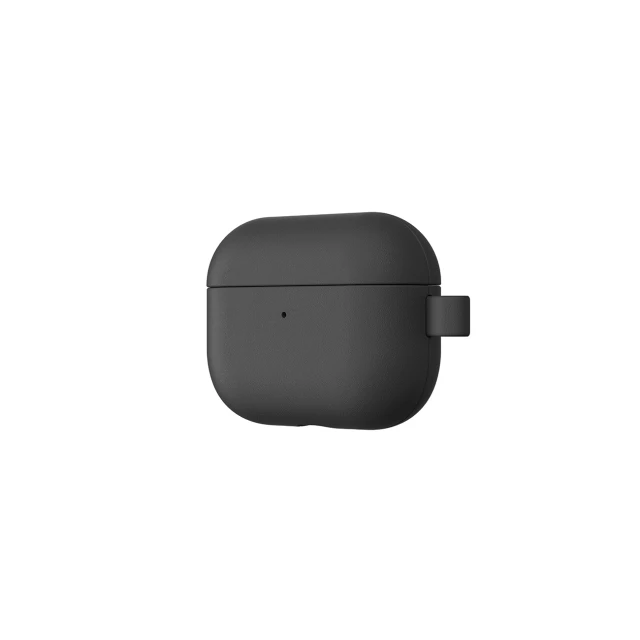 Чохол AmazingThing Glamour для AirPods Pro 3 Black (4896238540076)