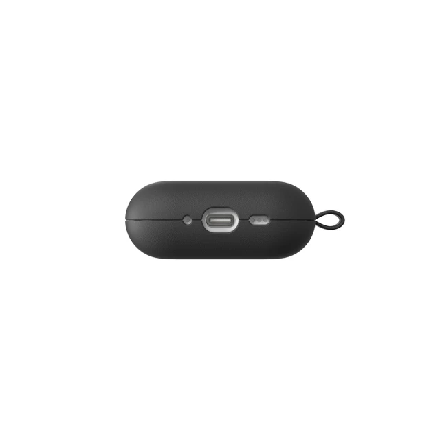 Чохол AmazingThing Glamour для AirPods Pro 3 Black (4896238540076)