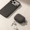 Чохол AmazingThing Glamour для AirPods Pro 3 Black (4896238540076)