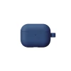 Чехол AmazingThing Glamour для AirPods Pro 3 Blue (4896238540083)