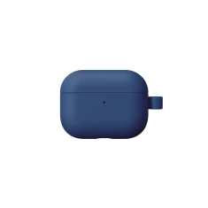 Чохол AmazingThing Glamour для AirPods Pro 3 Blue (4896238540083)