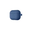 Чехол AmazingThing Glamour для AirPods Pro 3 Blue (4896238540083)
