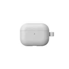 Чехол AmazingThing Glamour для AirPods Pro 3 Grey (4896238540090)
