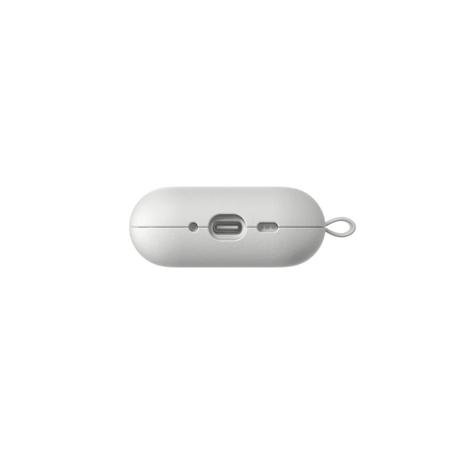 Чохол AmazingThing Glamour для AirPods Pro 3 Grey (4896238540090)