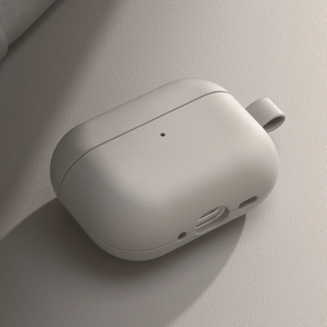 Чохол AmazingThing Glamour для AirPods Pro 3 Grey (4896238540090)