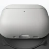 Чохол AmazingThing Glamour для AirPods Pro 3 Grey (4896238540090)