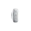 Чохол AmazingThing Titan Pro Mag Case Clear для AirPods Pro 3 White (4896238540106)