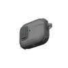 Чохол AmazingThing Titan Pro Mag Case Clear для AirPods Pro 3 Black (4896238540113)