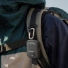 Чохол AmazingThing Titan Pro Mag Case Clear для AirPods Pro 3 Black (4896238540113)